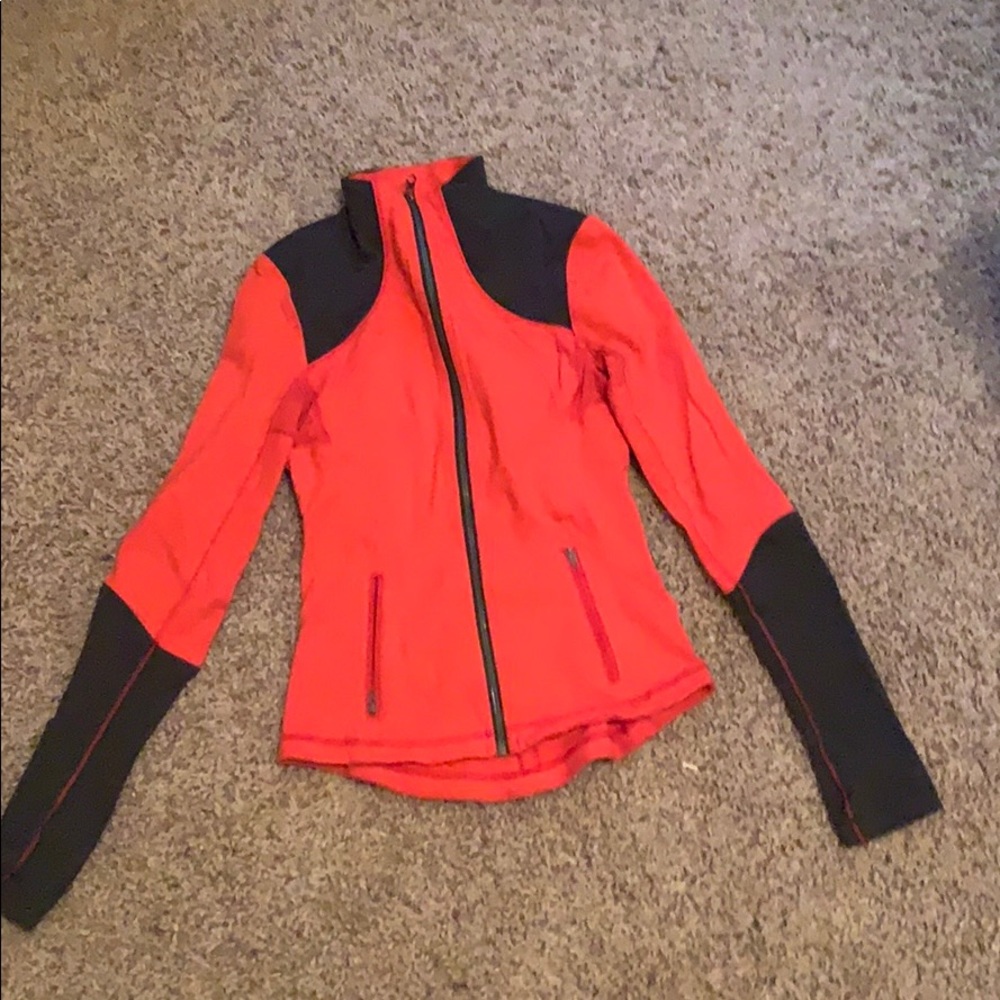 Lululemon jacket